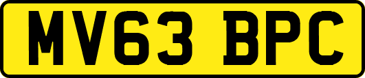 MV63BPC