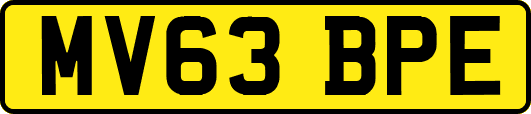 MV63BPE