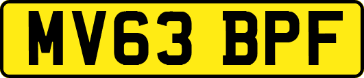 MV63BPF
