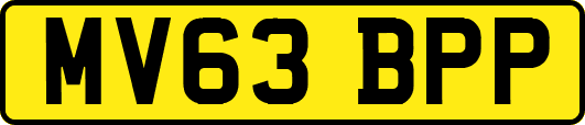 MV63BPP