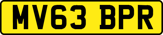 MV63BPR
