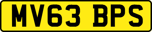 MV63BPS