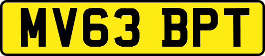 MV63BPT