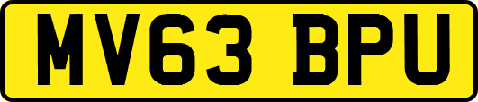 MV63BPU