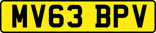 MV63BPV