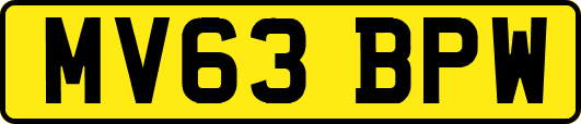 MV63BPW