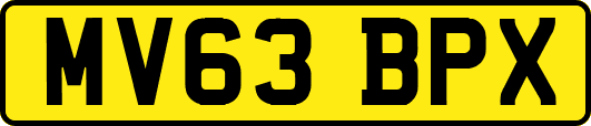 MV63BPX