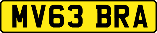 MV63BRA