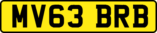 MV63BRB