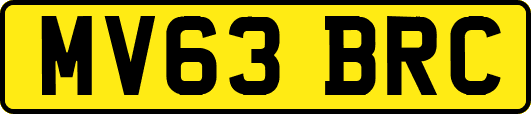 MV63BRC