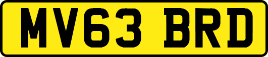 MV63BRD