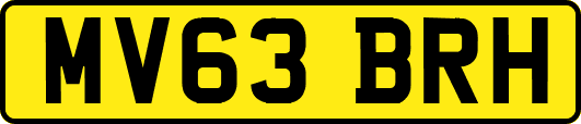 MV63BRH