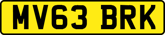 MV63BRK