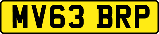 MV63BRP