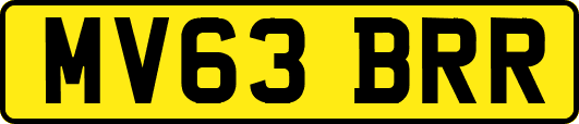 MV63BRR