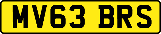 MV63BRS