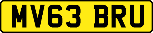 MV63BRU