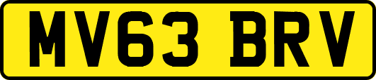 MV63BRV