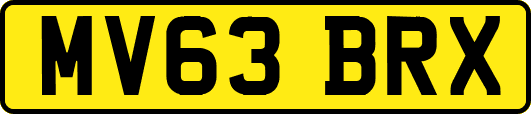 MV63BRX