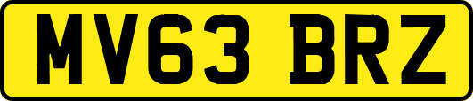 MV63BRZ
