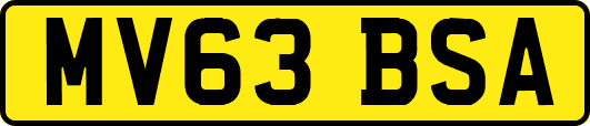 MV63BSA