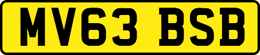 MV63BSB
