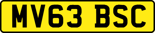 MV63BSC