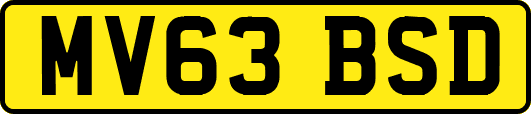 MV63BSD