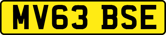 MV63BSE