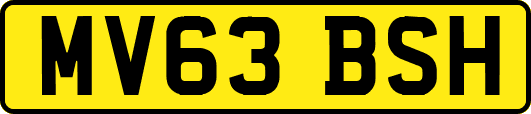 MV63BSH