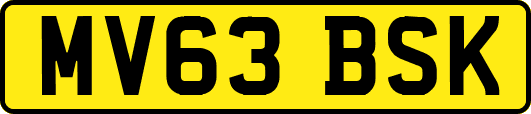 MV63BSK