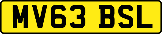 MV63BSL