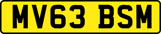 MV63BSM