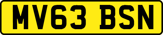 MV63BSN