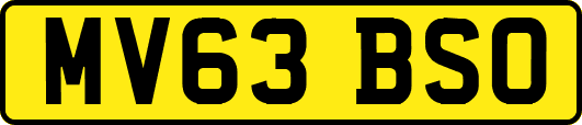 MV63BSO