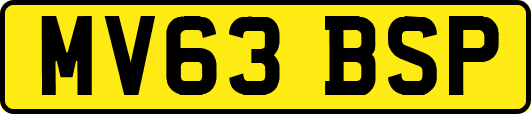 MV63BSP