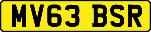 MV63BSR