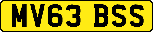 MV63BSS