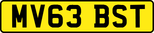 MV63BST