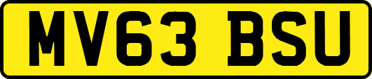 MV63BSU