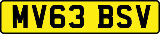 MV63BSV