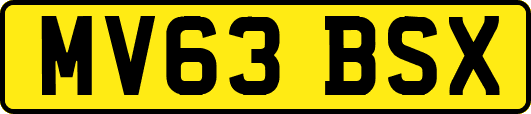 MV63BSX