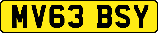 MV63BSY