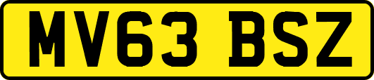 MV63BSZ
