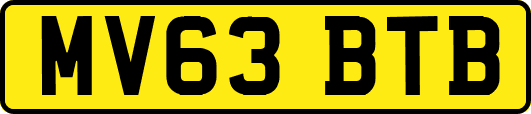 MV63BTB