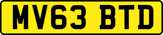 MV63BTD