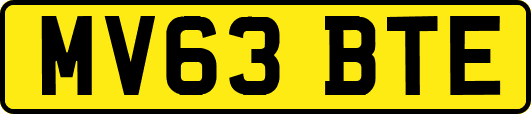 MV63BTE