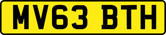 MV63BTH