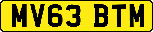 MV63BTM