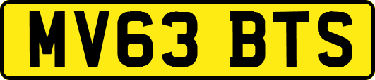 MV63BTS